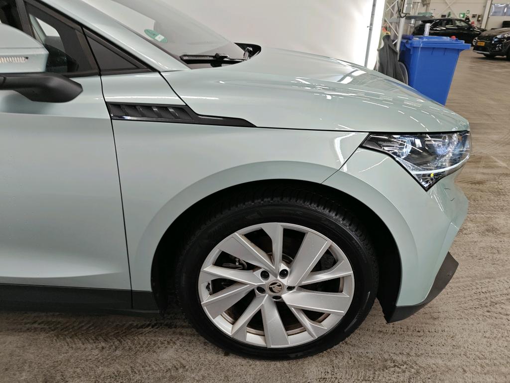 Foto 17 van Skoda Enyaq