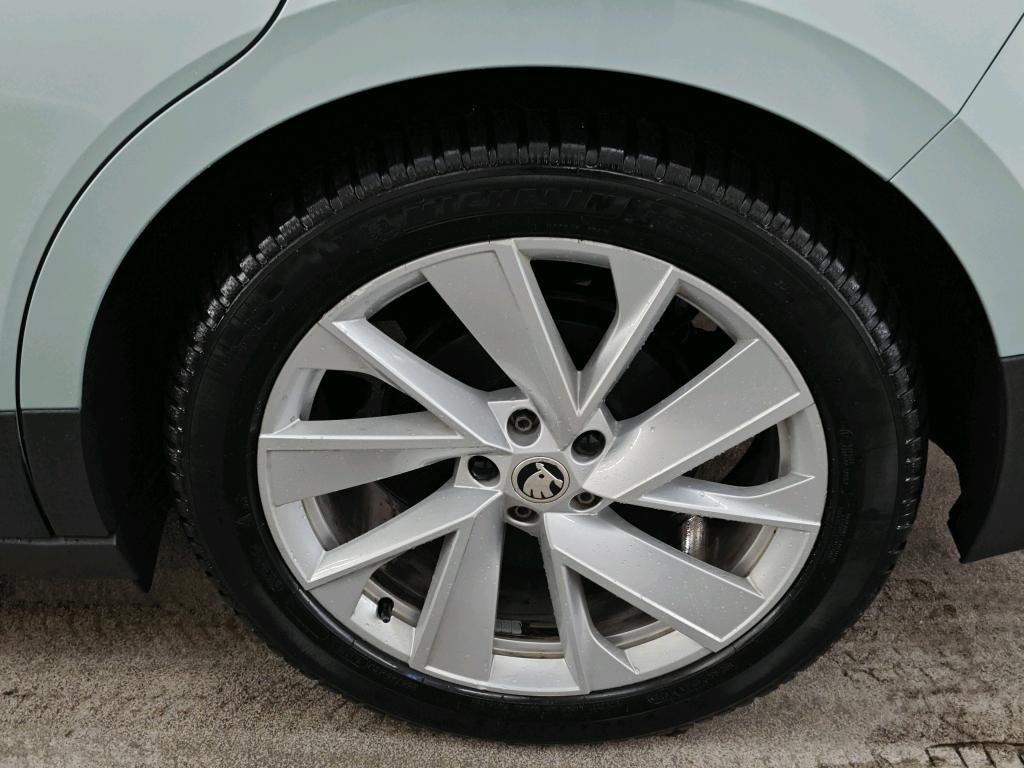 Foto 18 van Skoda Enyaq