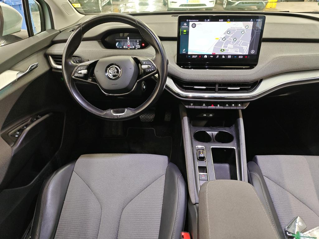 Foto 19 van Skoda Enyaq