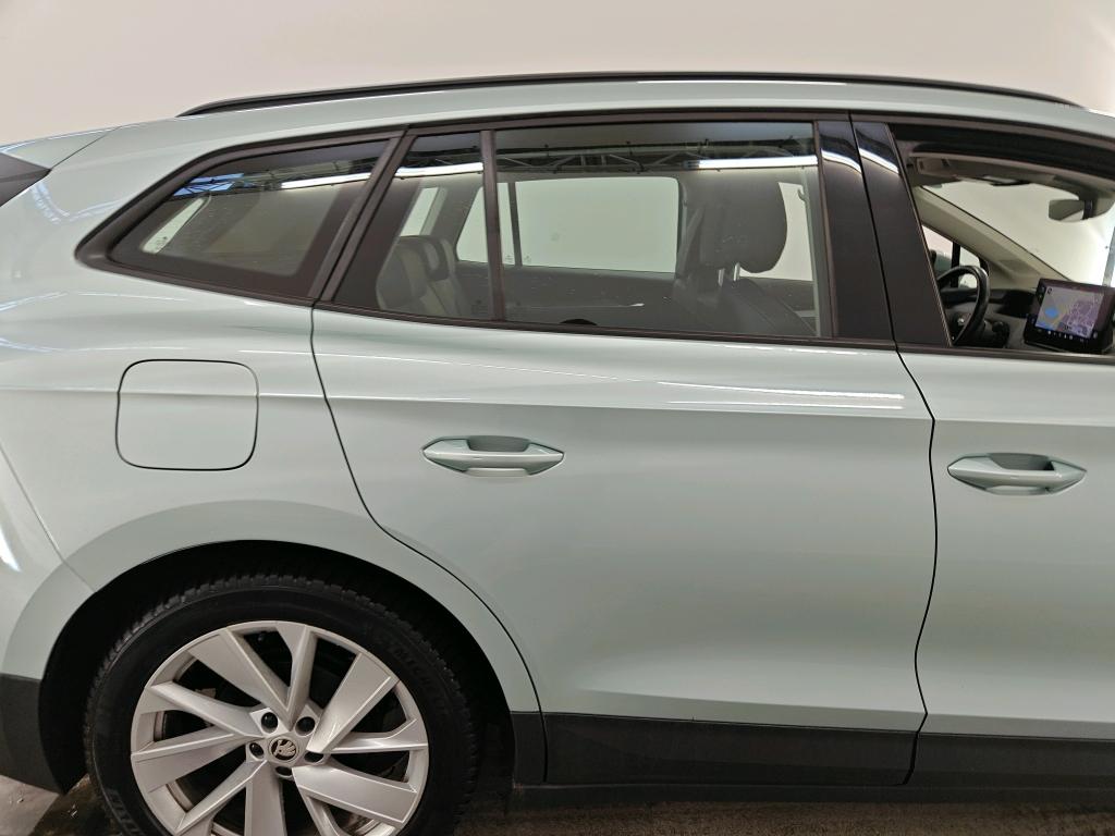 Foto 20 van Skoda Enyaq