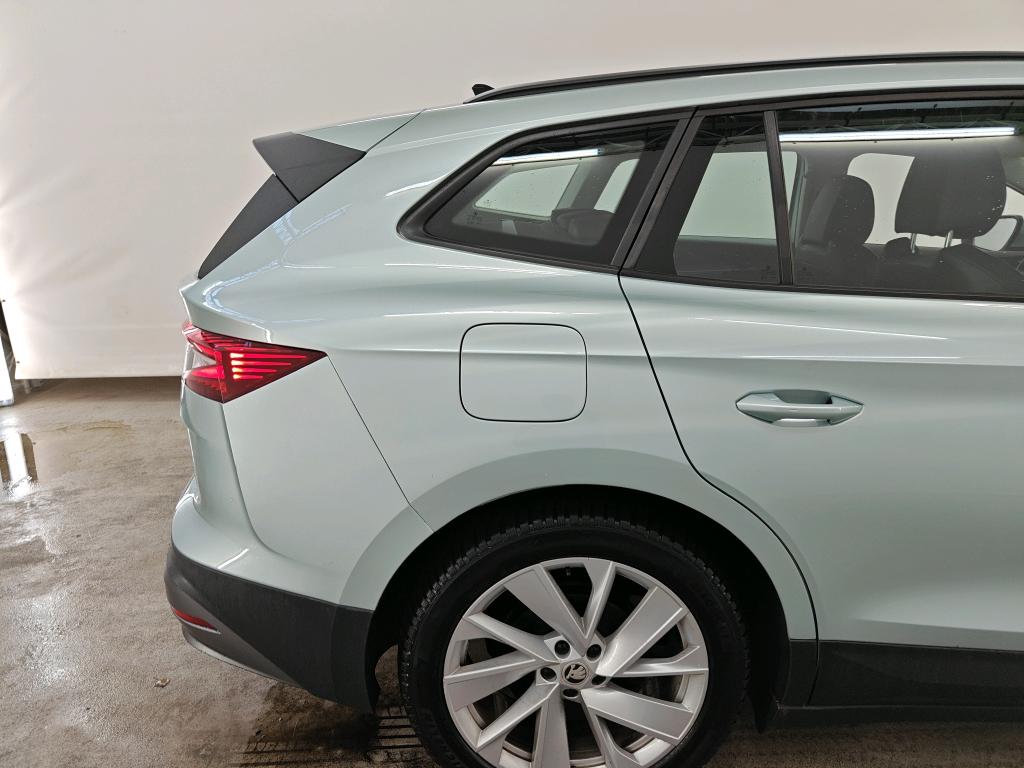 Foto 21 van Skoda Enyaq