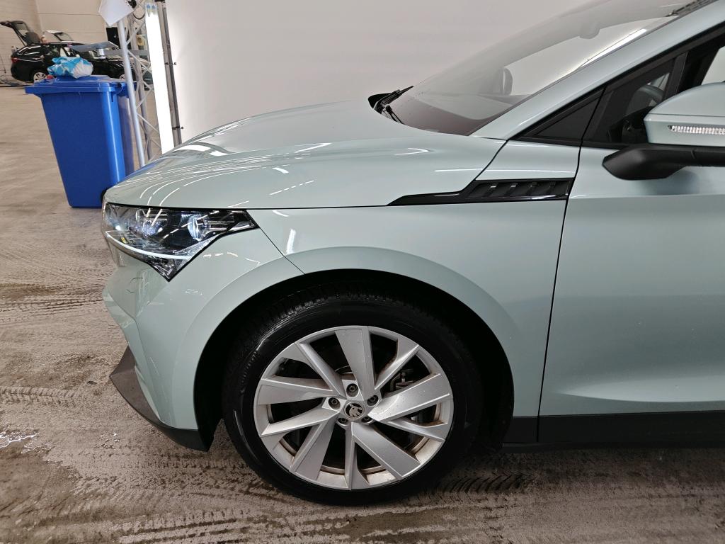 Foto 23 van Skoda Enyaq