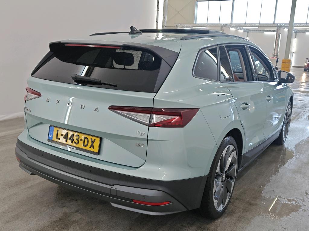 Foto 3 van Skoda Enyaq