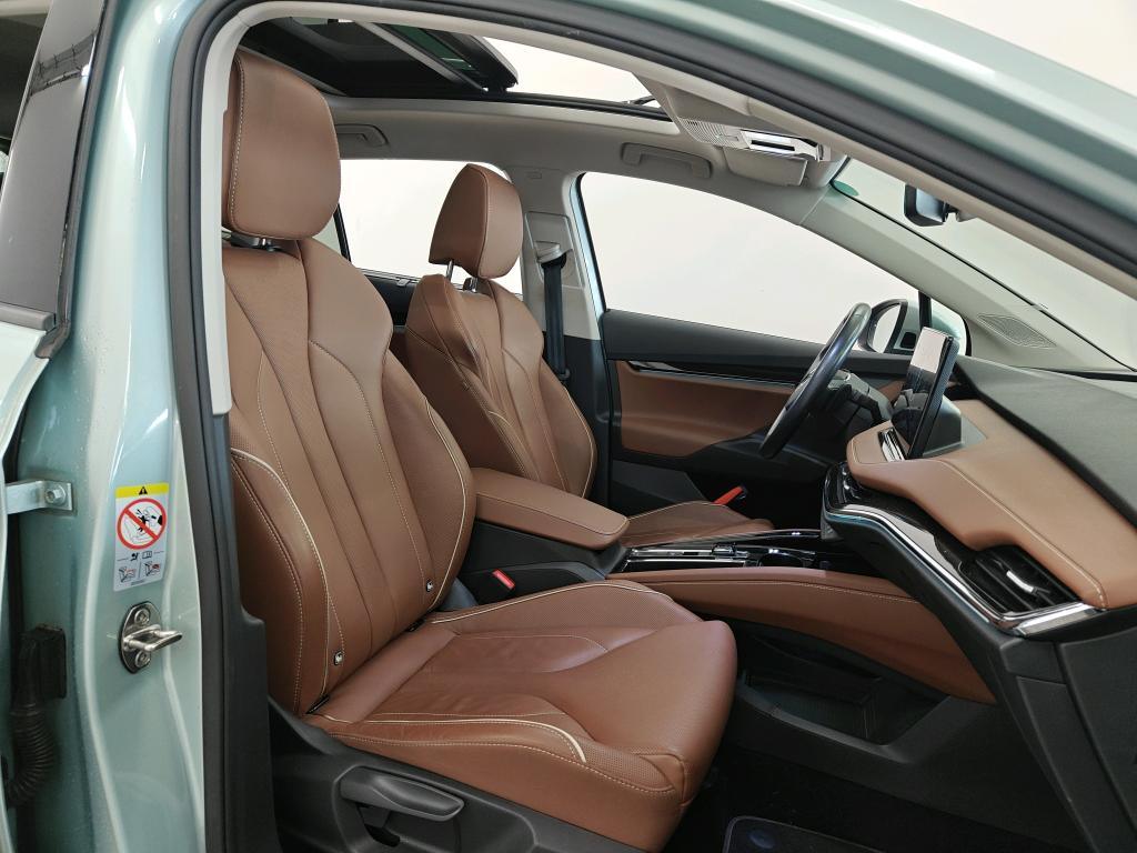 Foto 4 van Skoda Enyaq