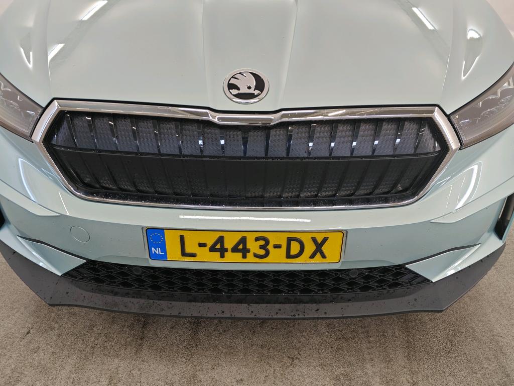 Foto 6 van Skoda Enyaq