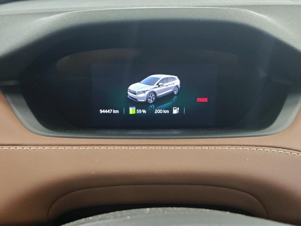 Foto 8 van Skoda Enyaq