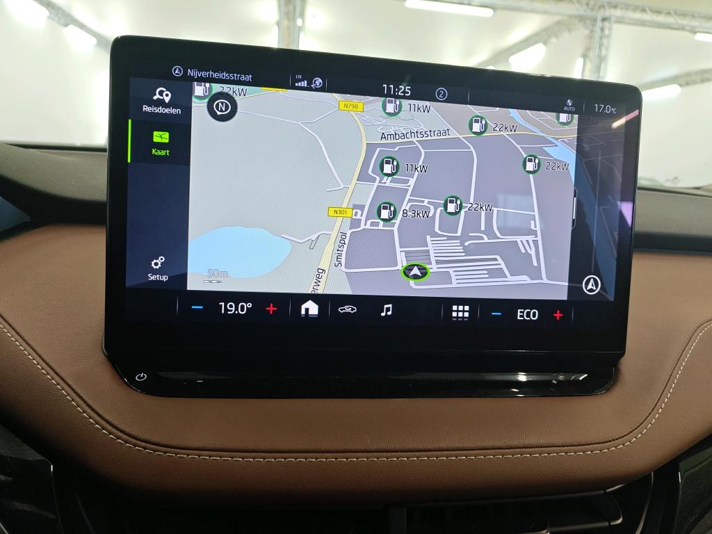 Foto 9 van Skoda Enyaq