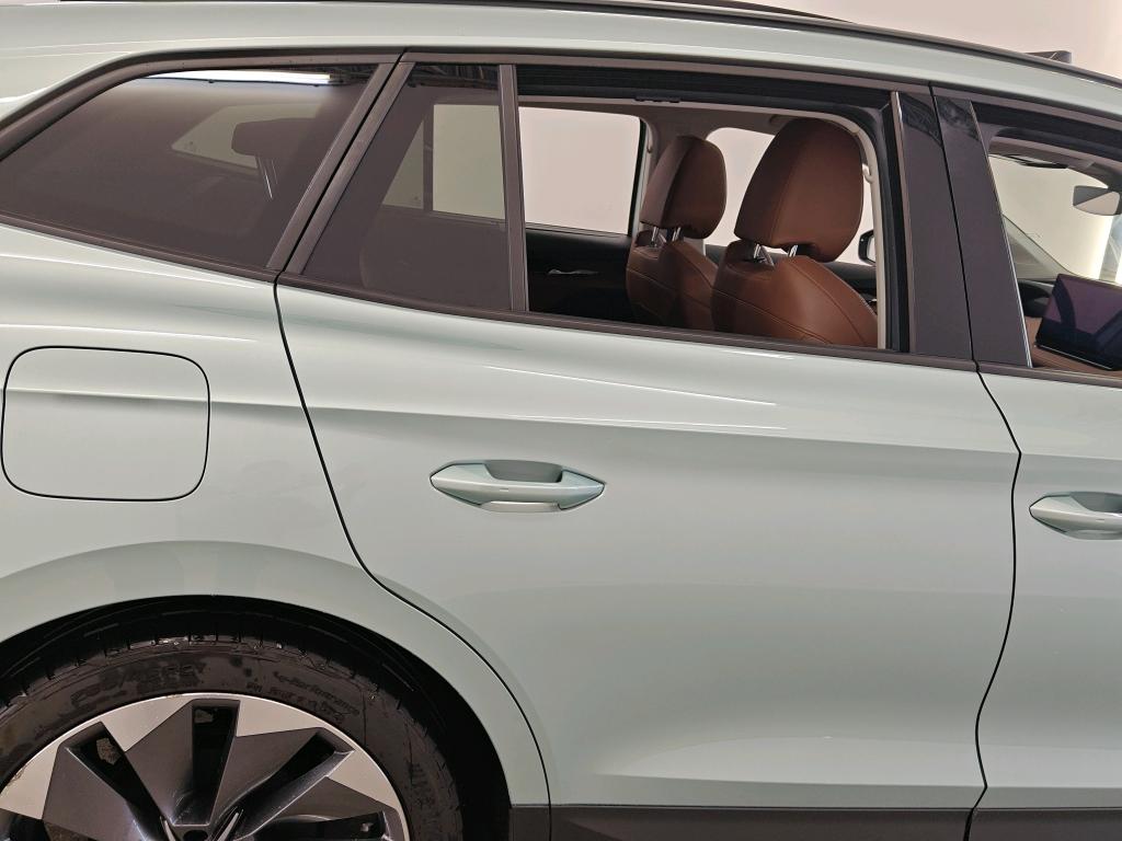 Foto 10 van Skoda Enyaq