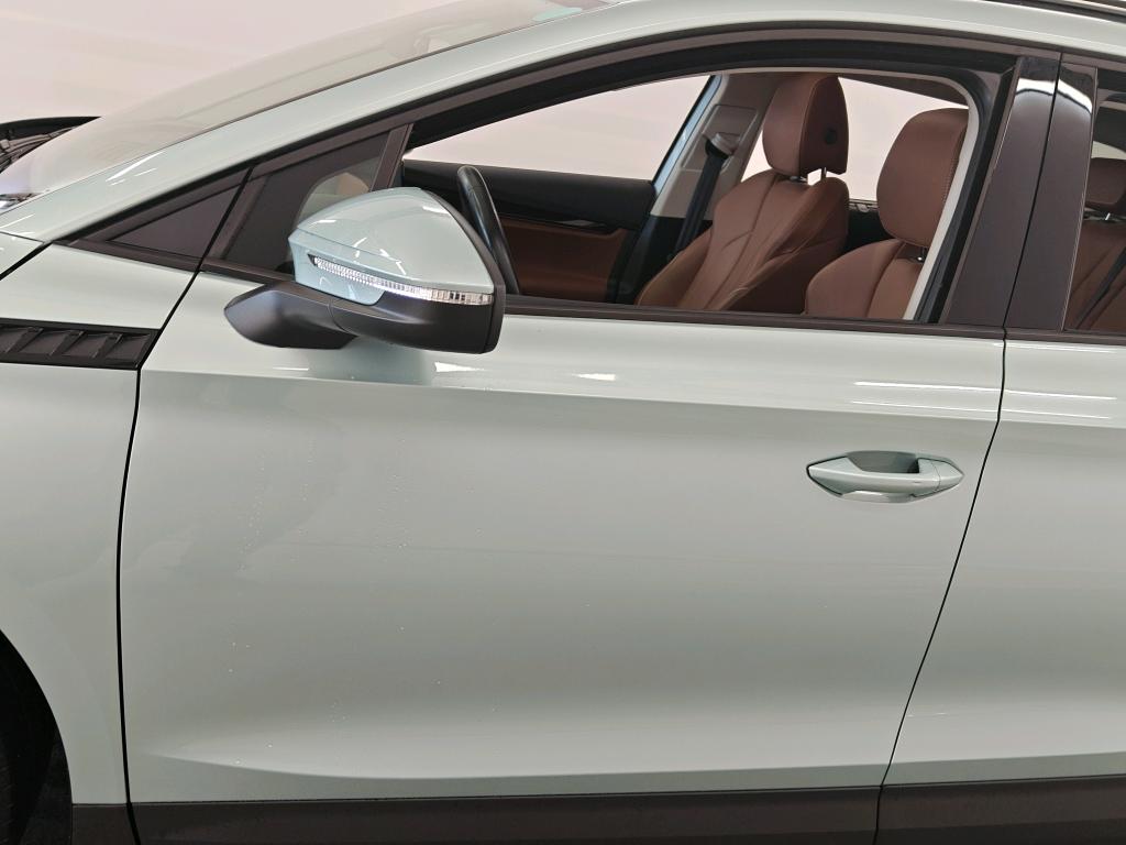 Foto 11 van Skoda Enyaq