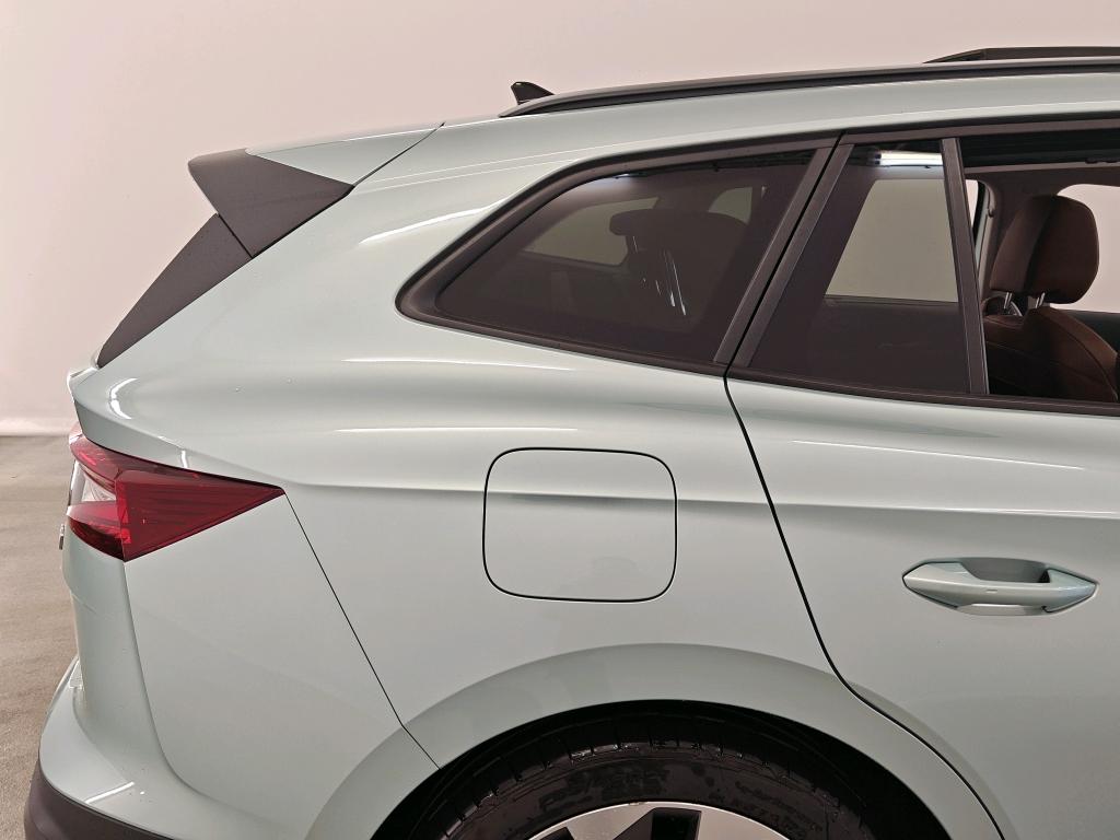 Foto 15 van Skoda Enyaq