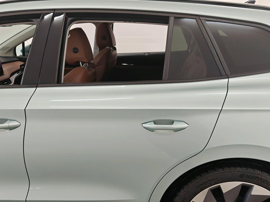 Foto 16 van Skoda Enyaq