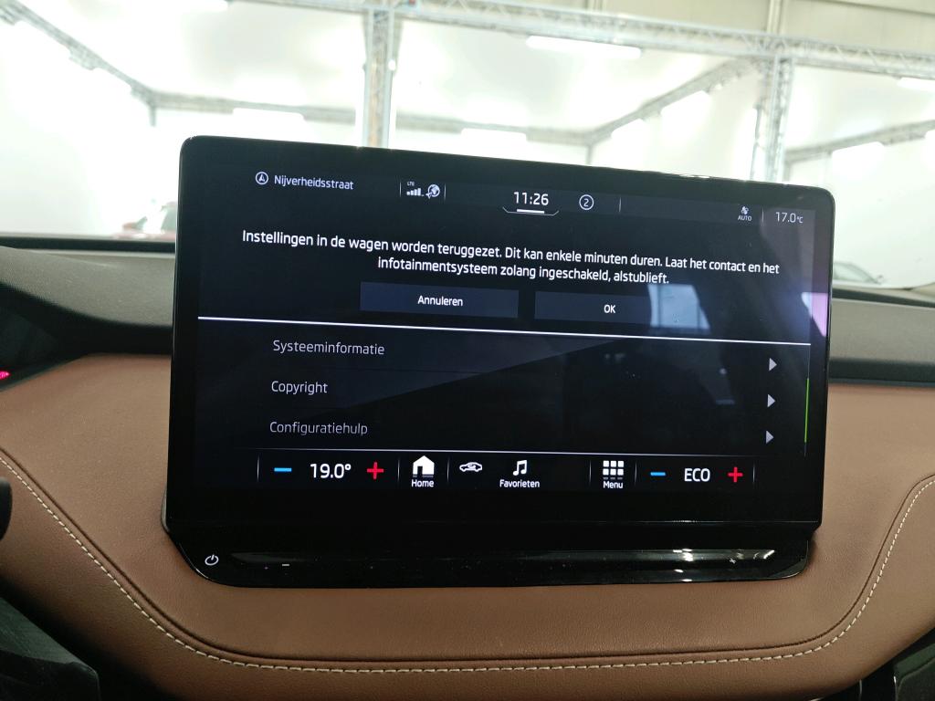 Foto 17 van Skoda Enyaq