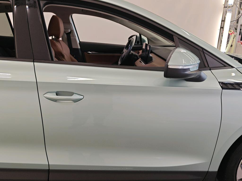 Foto 18 van Skoda Enyaq
