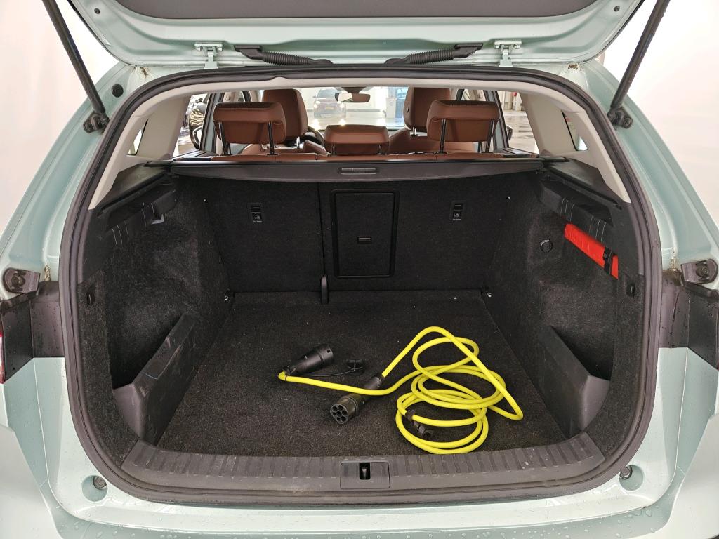 Foto 23 van Skoda Enyaq