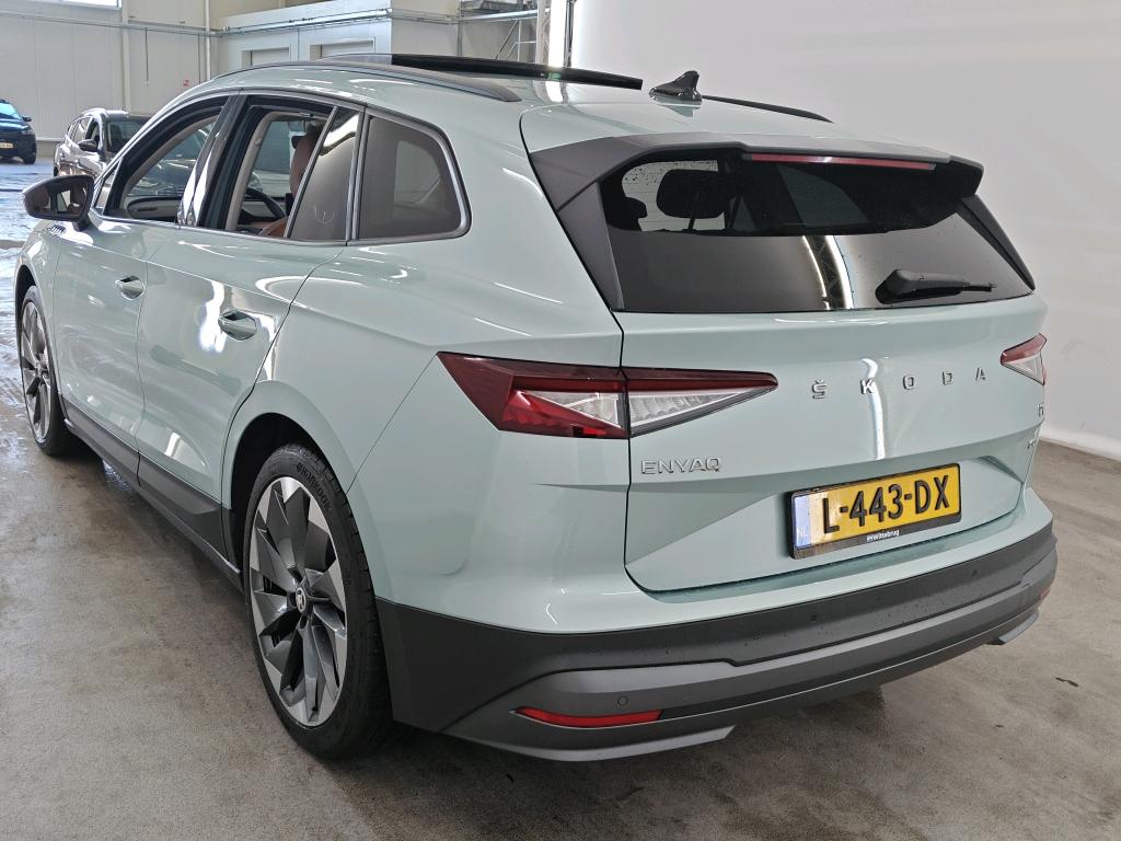 Foto 25 van Skoda Enyaq