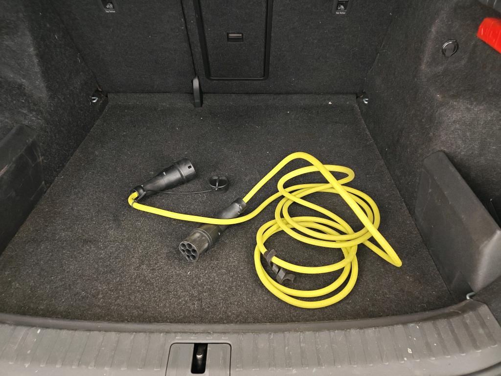 Foto 26 van Skoda Enyaq