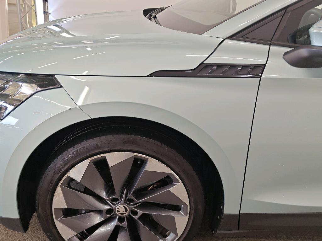 Foto 28 van Skoda Enyaq