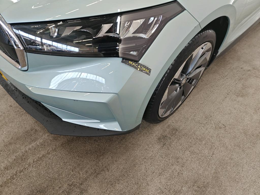 Foto 29 van Skoda Enyaq