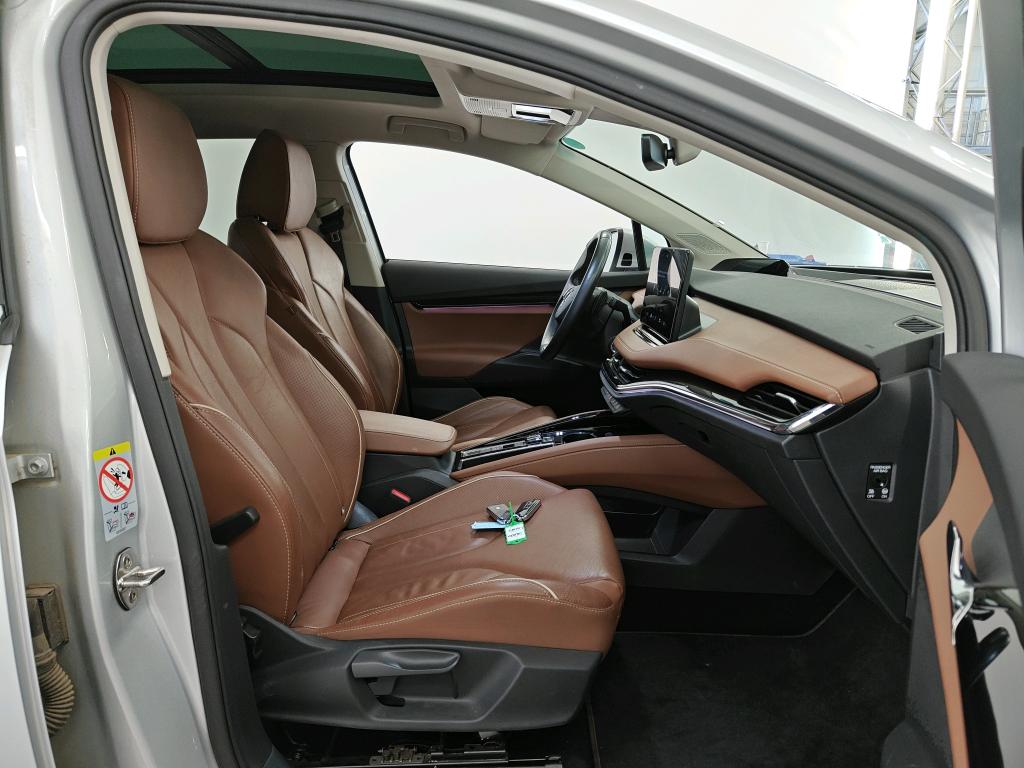 Foto 3 van Skoda Enyaq