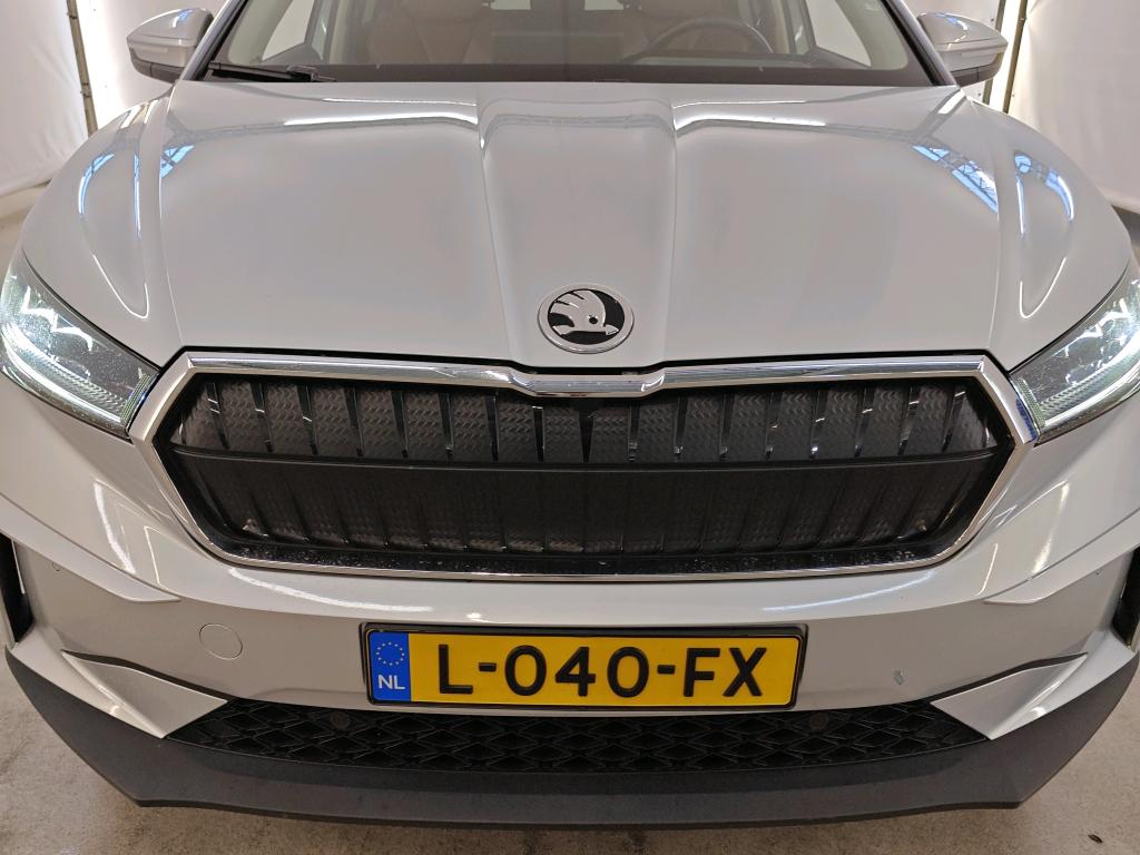 Foto 5 van Skoda Enyaq