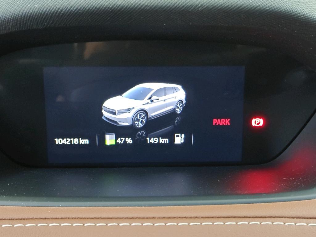 Foto 7 van Skoda Enyaq