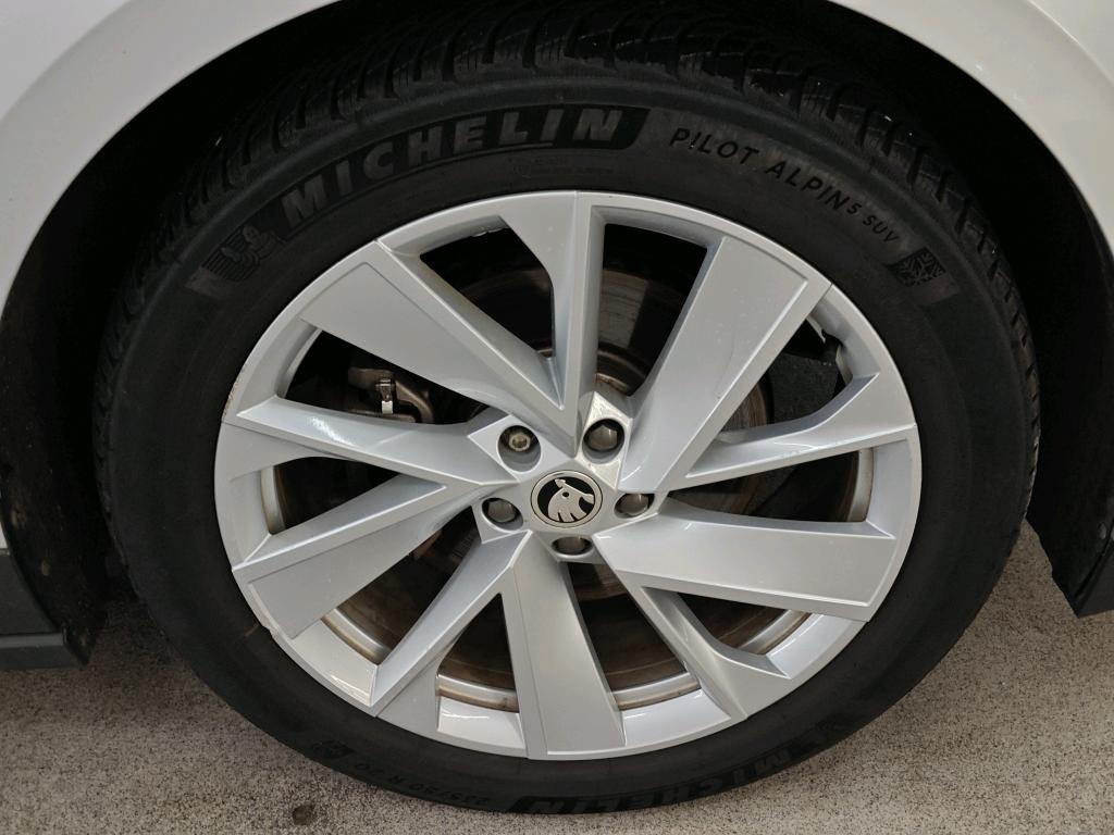 Foto 11 van Skoda Enyaq
