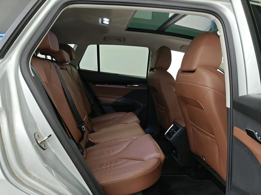 Foto 13 van Skoda Enyaq