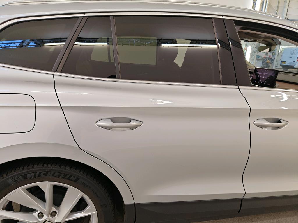 Foto 15 van Skoda Enyaq