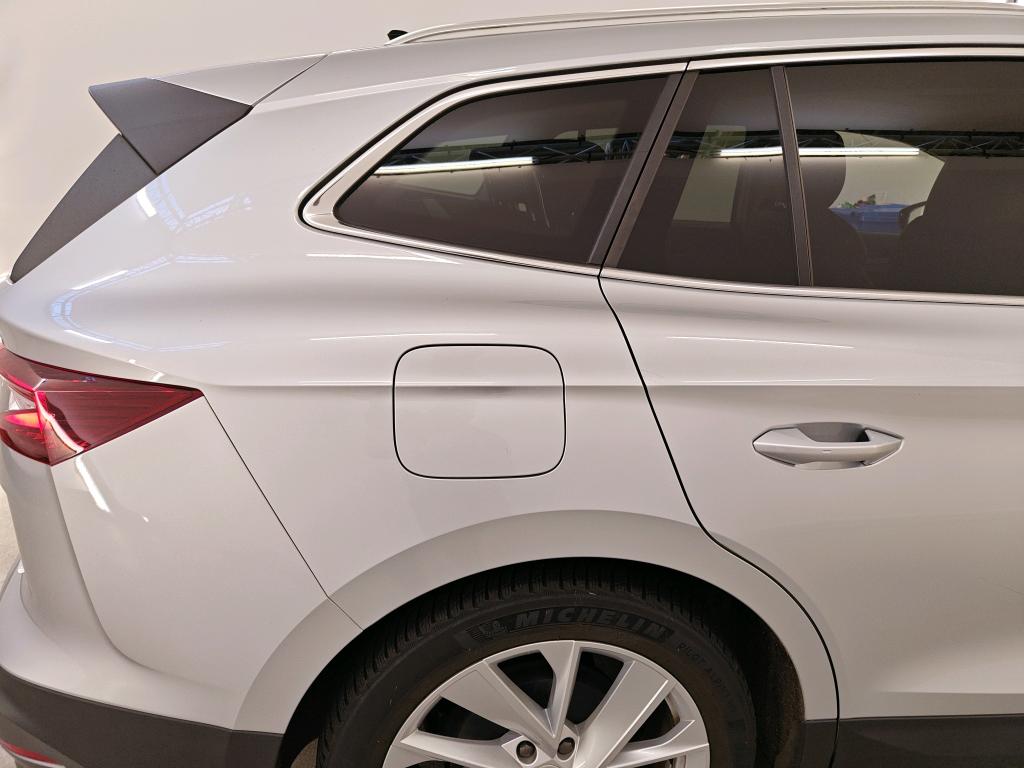 Foto 16 van Skoda Enyaq