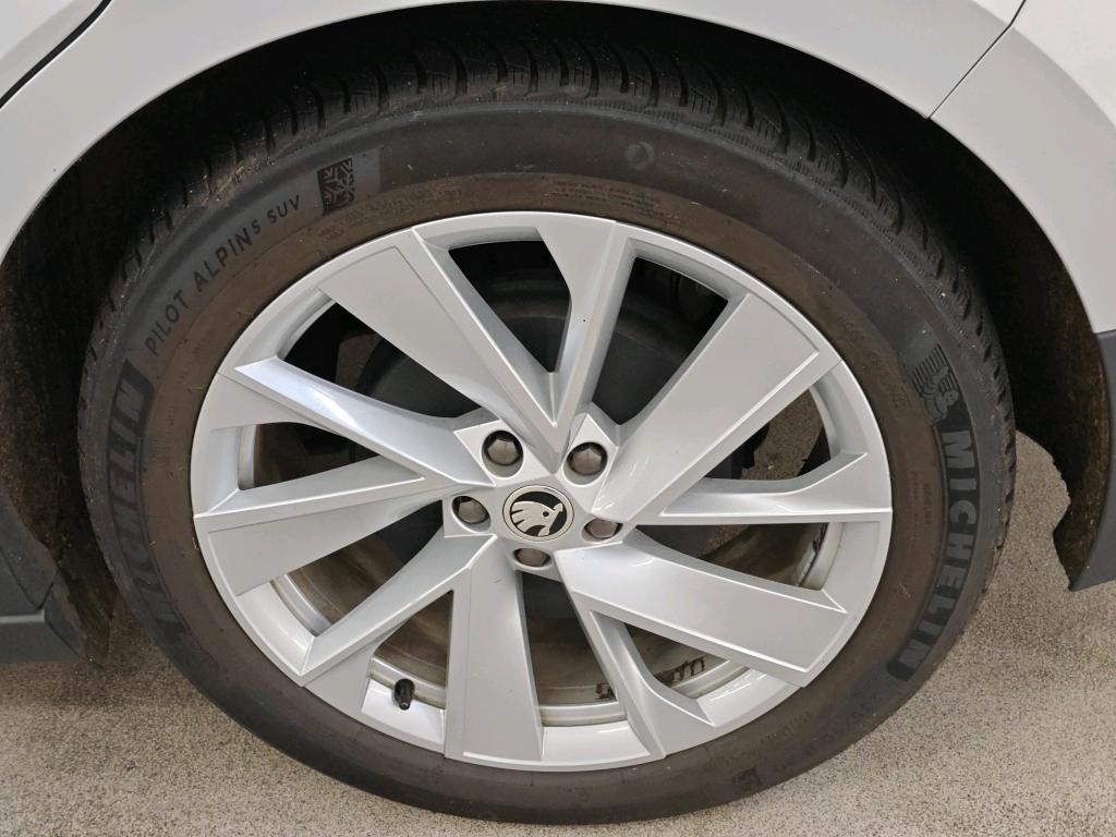 Foto 17 van Skoda Enyaq