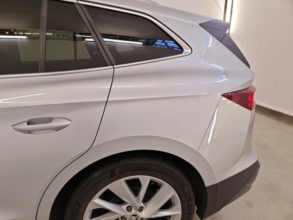 Foto 18 van Skoda Enyaq