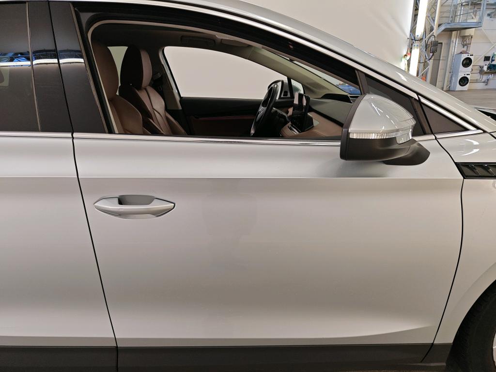 Foto 20 van Skoda Enyaq