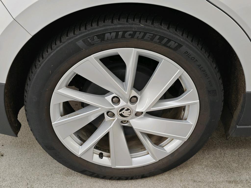Foto 21 van Skoda Enyaq