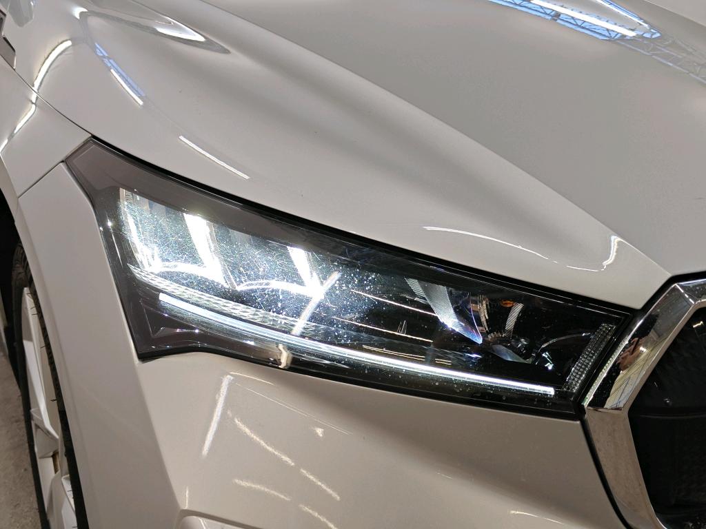 Foto 22 van Skoda Enyaq