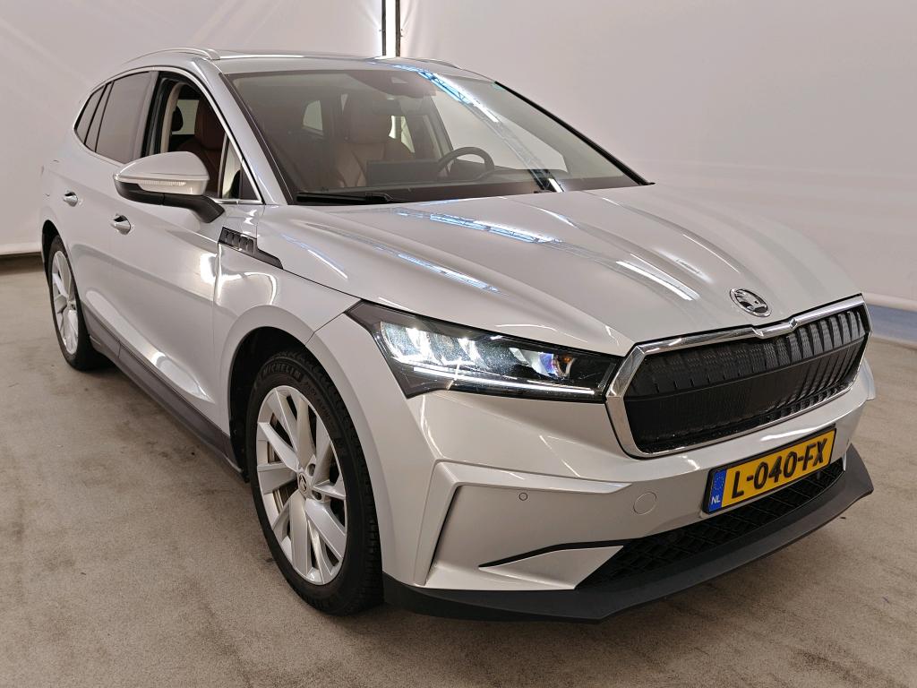 Foto 23 van Skoda Enyaq