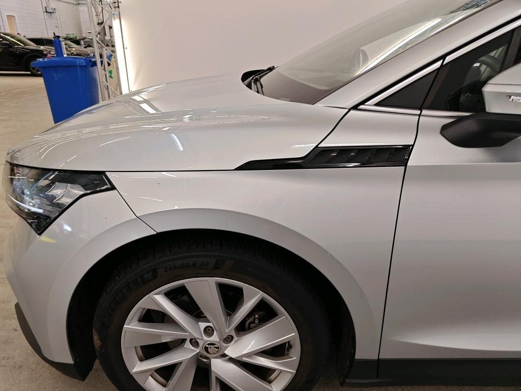 Foto 24 van Skoda Enyaq