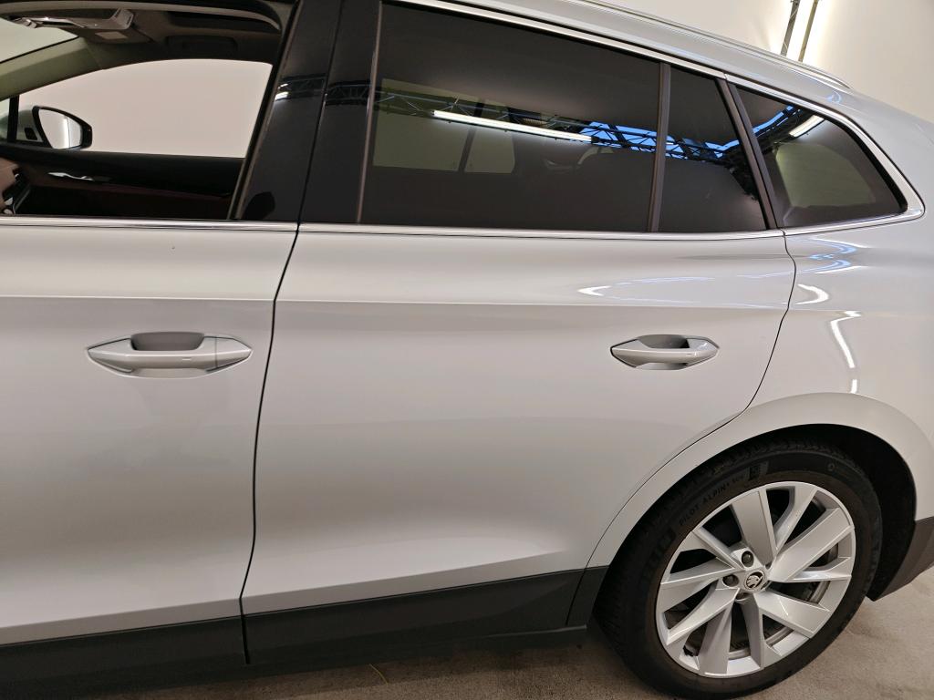 Foto 27 van Skoda Enyaq