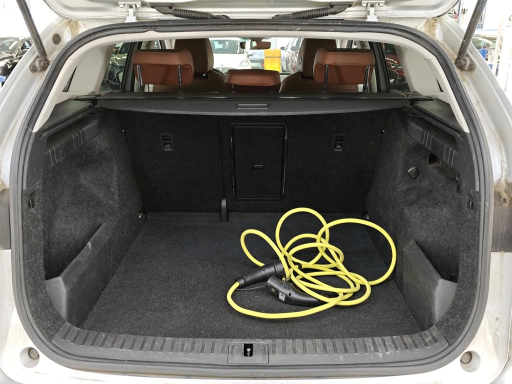 Foto 30 van Skoda Enyaq