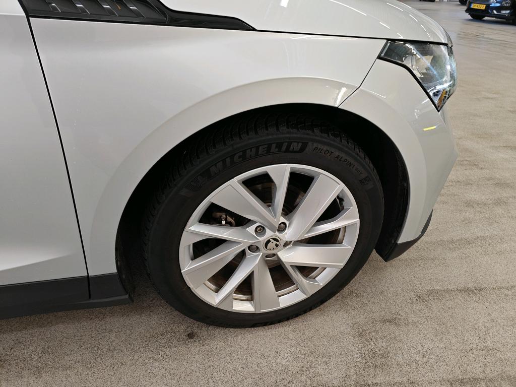 Foto 35 van Skoda Enyaq