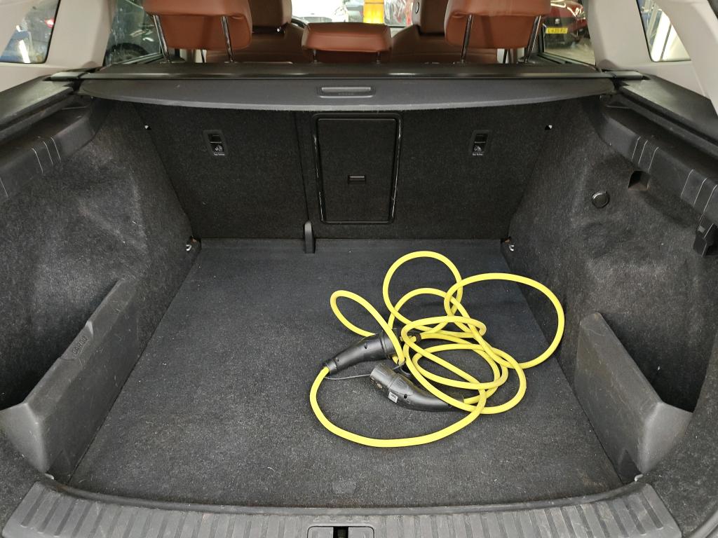 Foto 36 van Skoda Enyaq