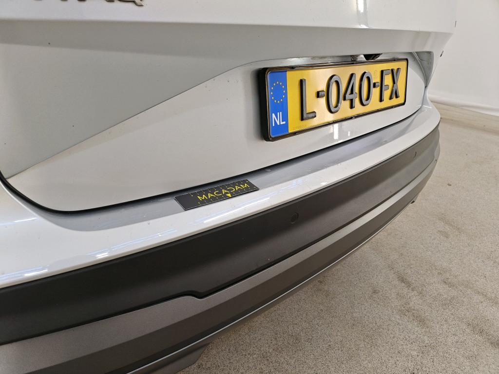 Foto 37 van Skoda Enyaq