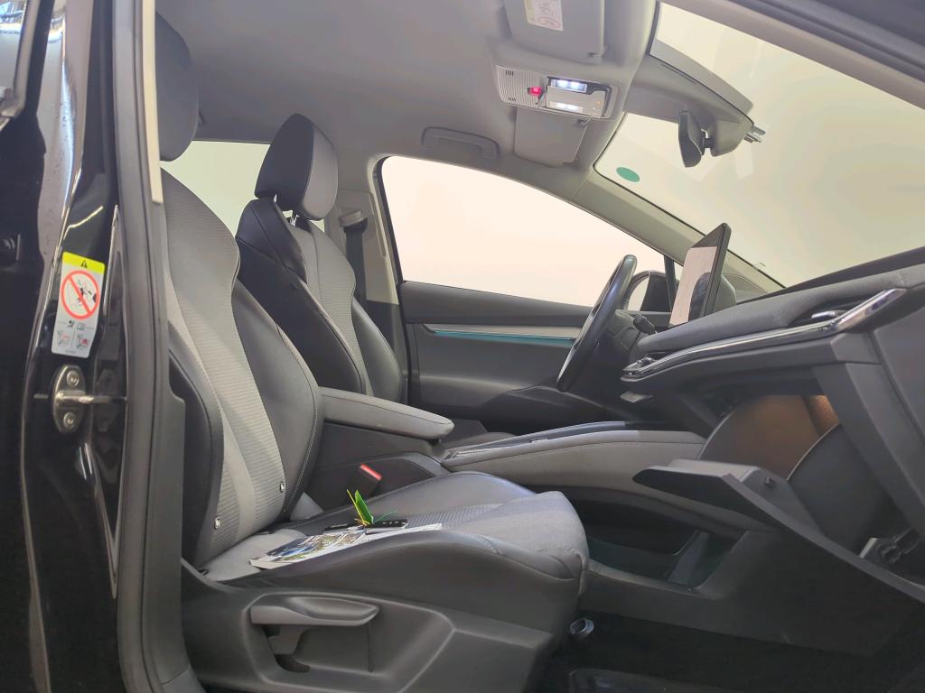 Foto 3 van Skoda Enyaq