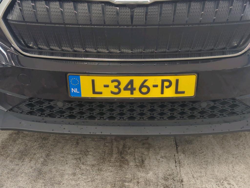 Foto 5 van Skoda Enyaq