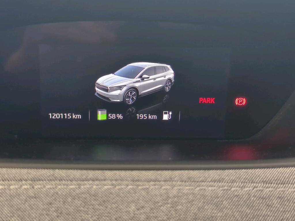 Foto 7 van Skoda Enyaq