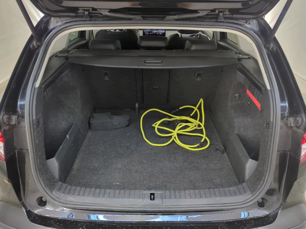 Foto 8 van Skoda Enyaq