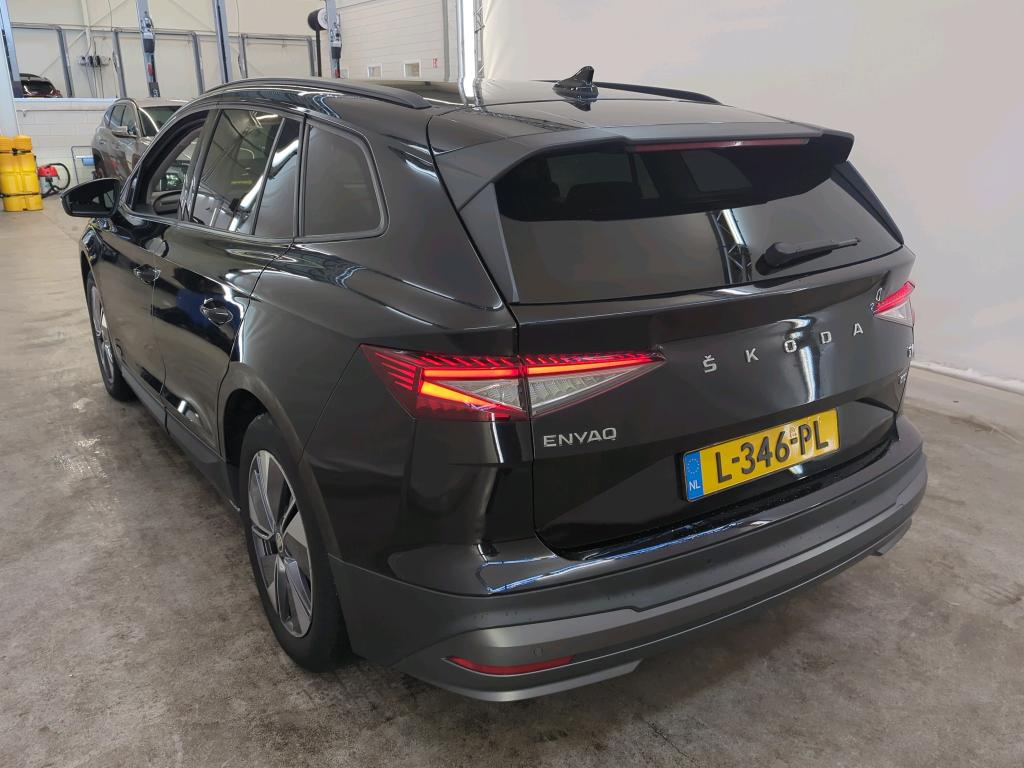 Foto 9 van Skoda Enyaq