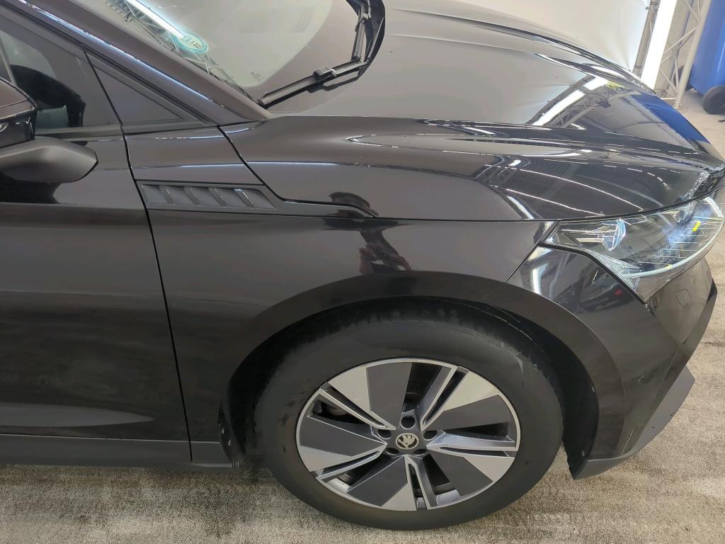 Foto 12 van Skoda Enyaq