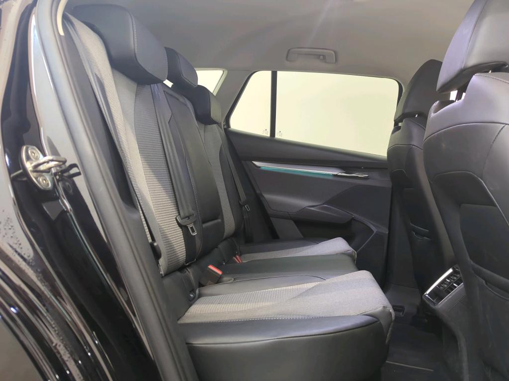 Foto 14 van Skoda Enyaq