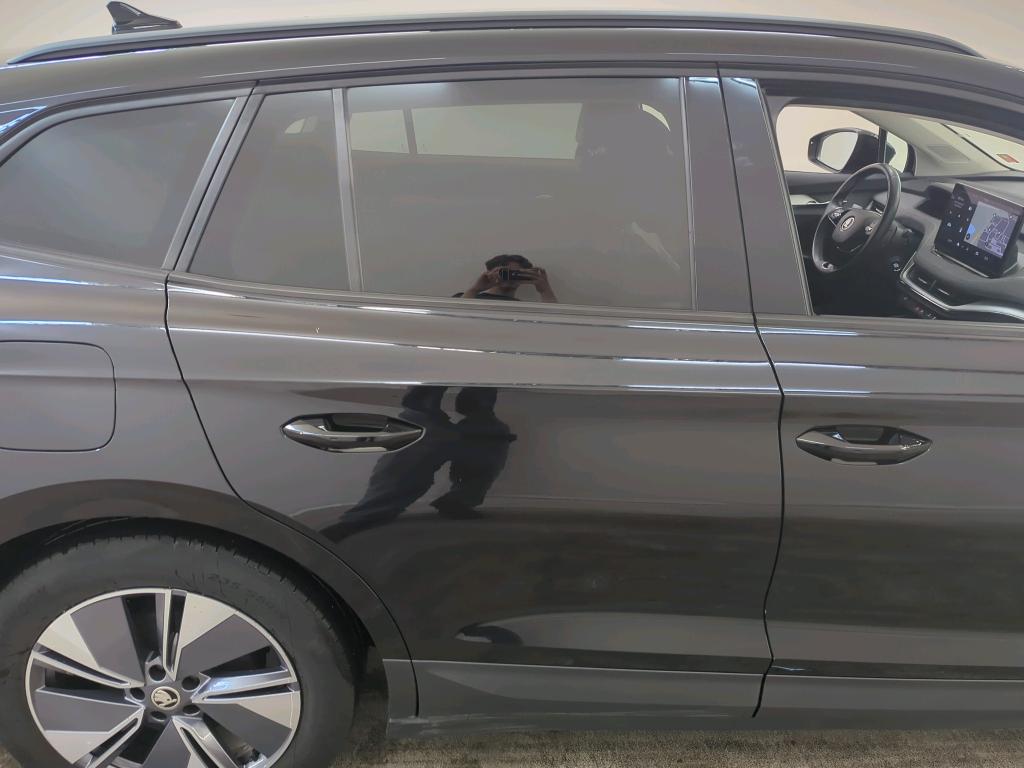 Foto 16 van Skoda Enyaq