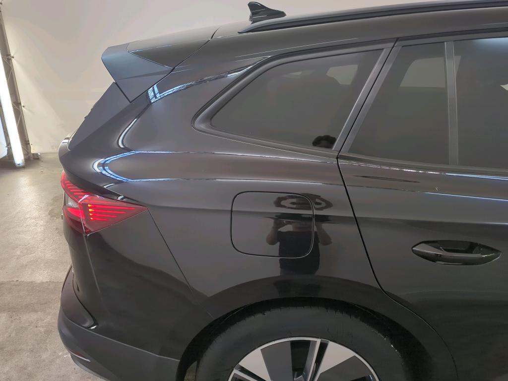 Foto 17 van Skoda Enyaq